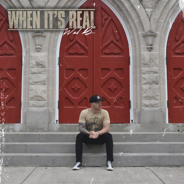 When It's Real cover art