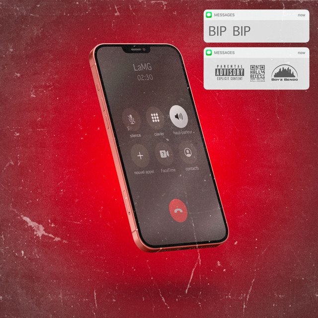 Bip Bip cover art