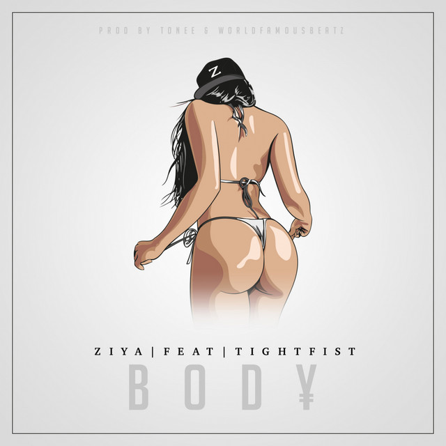 Body cover