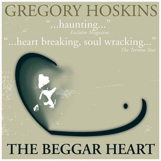 The Beggar Heart cover