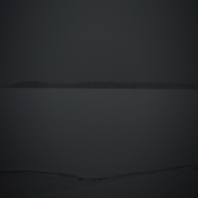 As it comes cover art