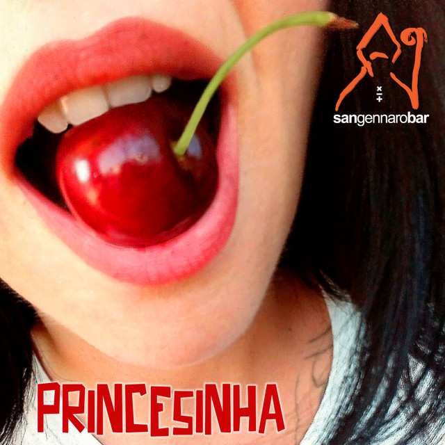 Princesinha (Sangennarobar Remix) cover