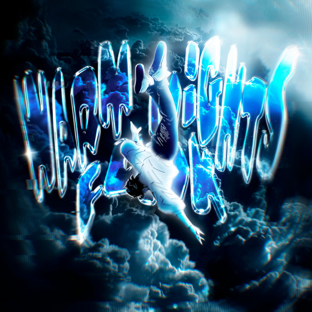 WARM NIGHTS FUNK - Slowed