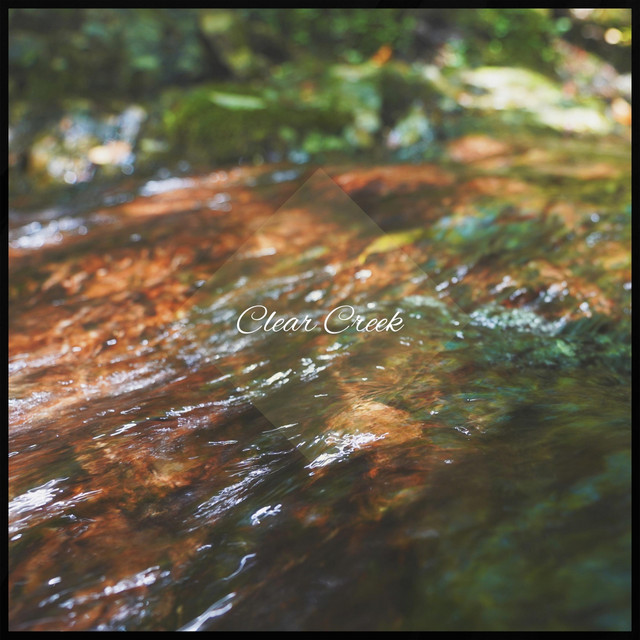 Clear Creek cover art