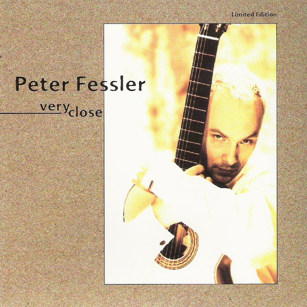 Very Close cover