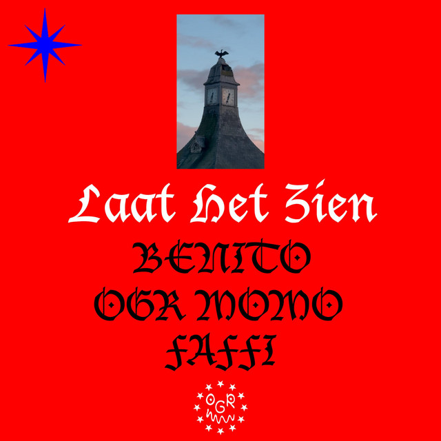 Laat Het Zien