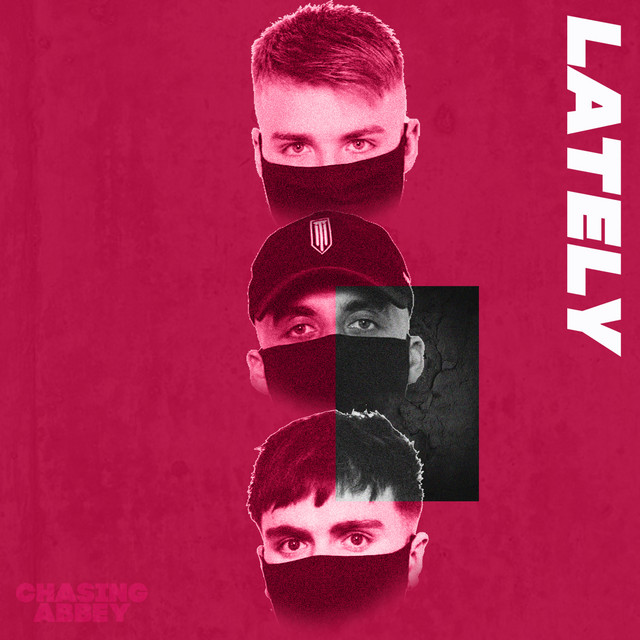 Lately cover art
