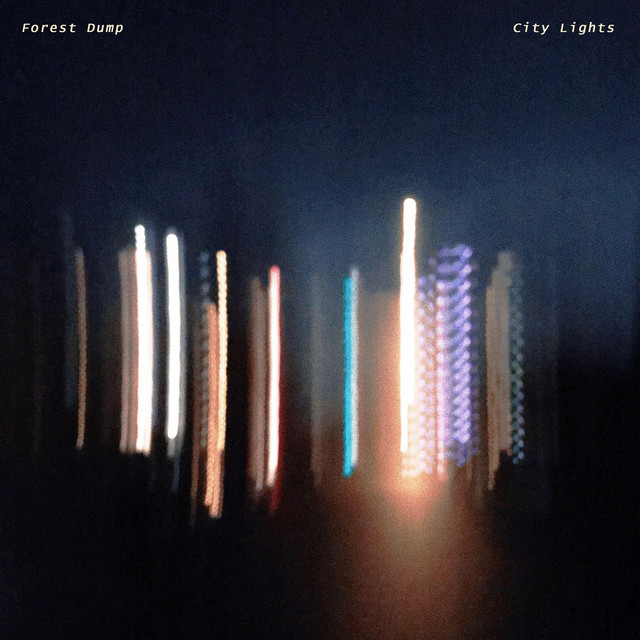 City Lights cover art
