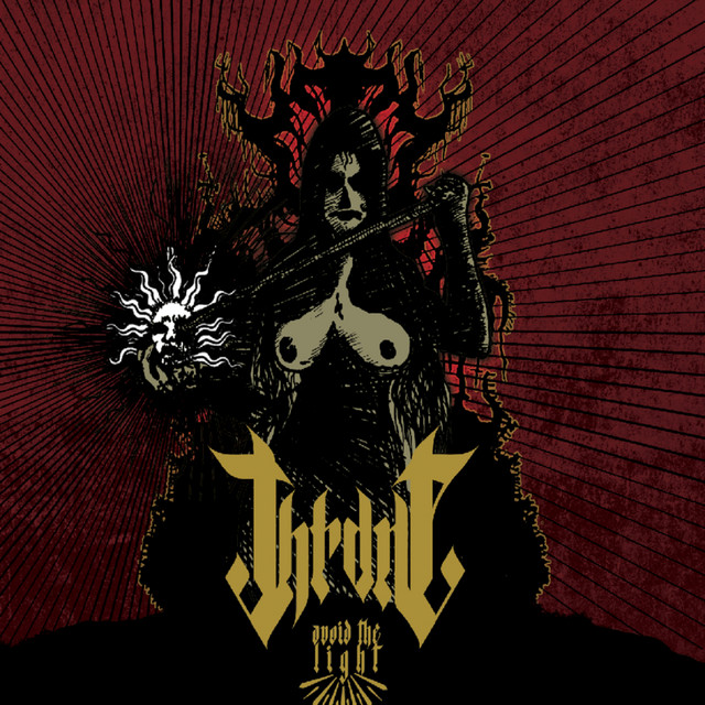 Avoid The Light cover art