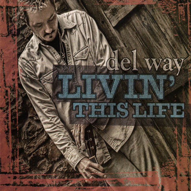 Livin' This Life cover art