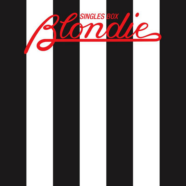 Blondie: Singles Box - Single by Blondie | Spotify