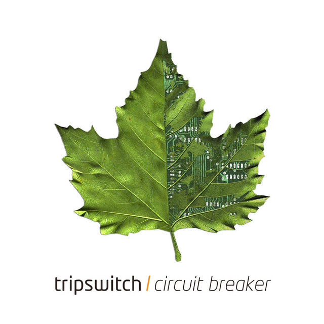 Circuit Breaker cover art