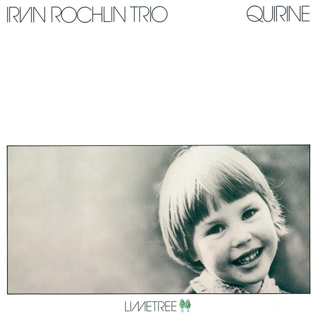 QUIRINE cover art