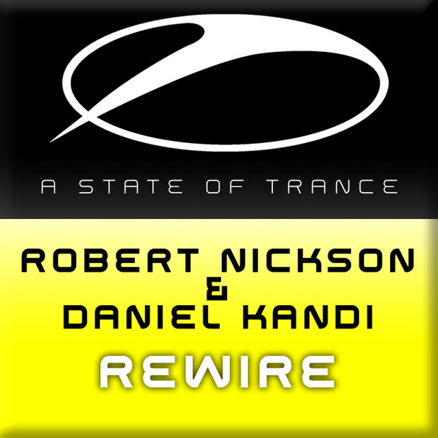 Rewire - Mateo Murphy Remix