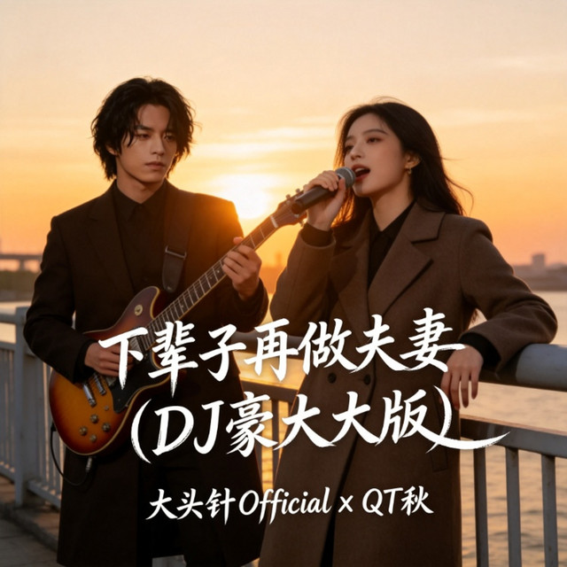 下辈子再做夫妻 (DJ豪大大版) ‑「シングル」by 大头针 Official | Spotify