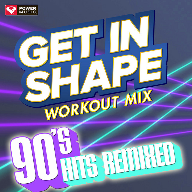 MMMBop - Workout Mix