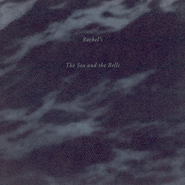 The Sea and the Bells cover art
