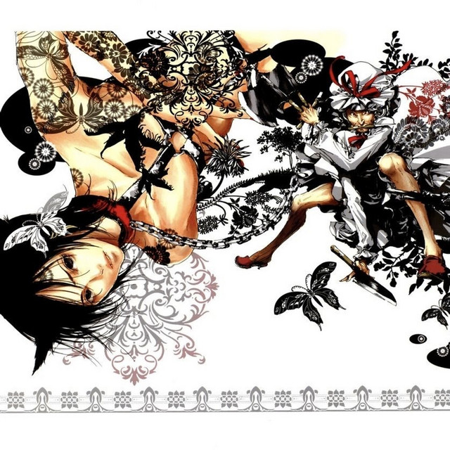 Resurgence cover art
