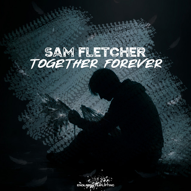 Обкладинка Sam Fletcher — Together Forever