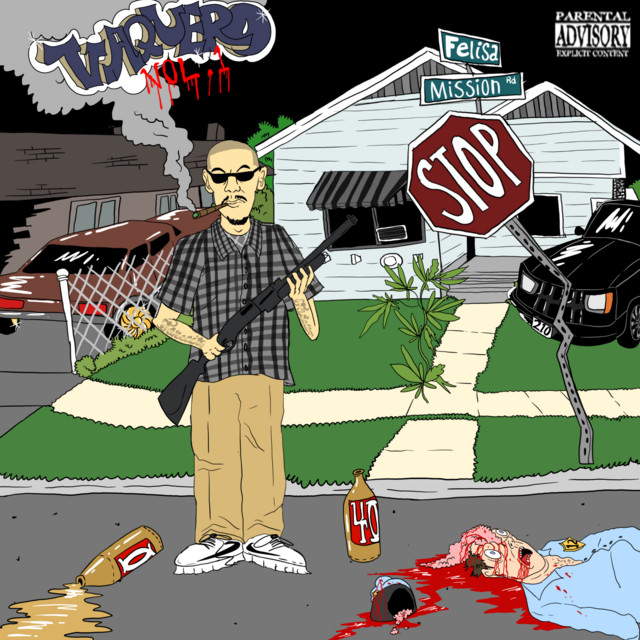 Vol. 1 cover art