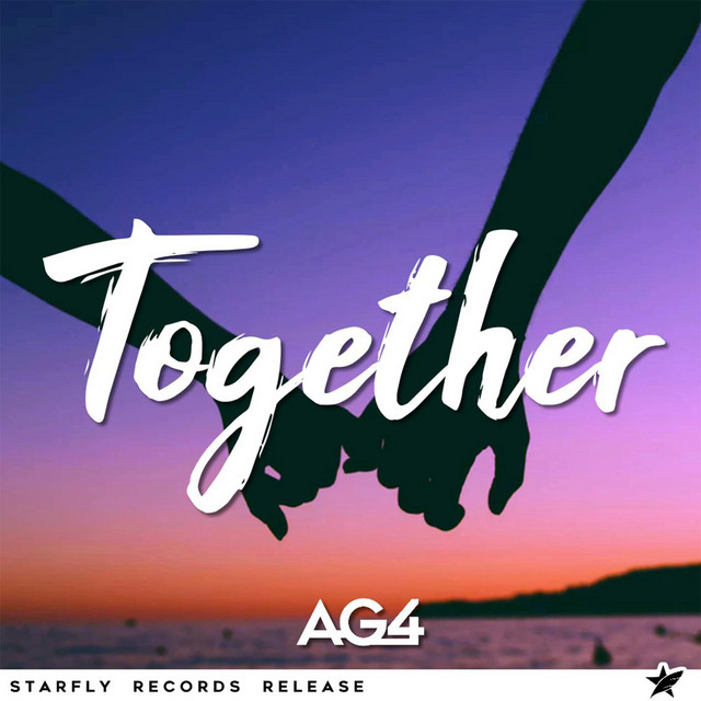 Together cover art