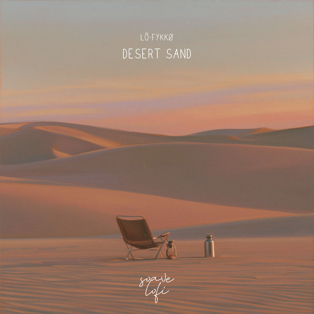 Desert Sand album image