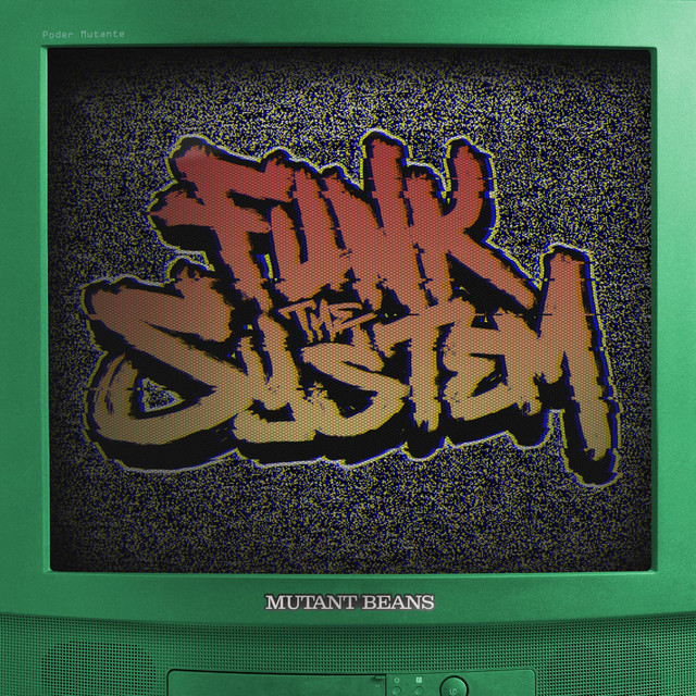 Funk The System album image