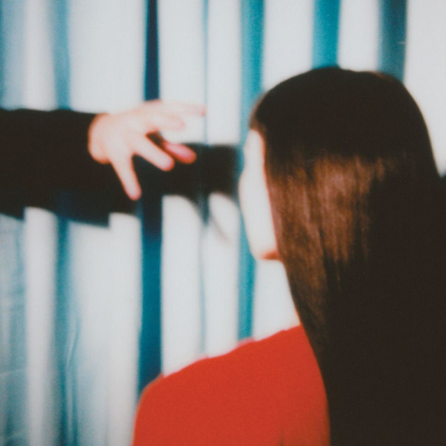 Dissociation album art