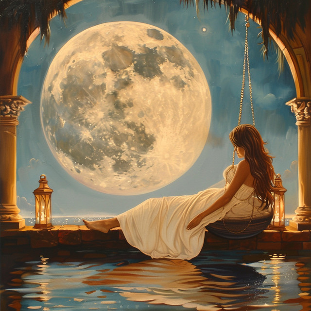 Harmonious Whispers cover art