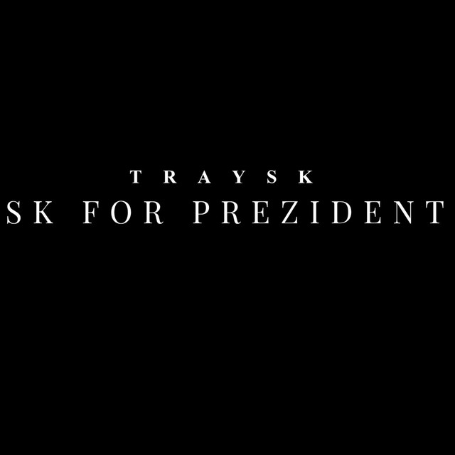SK FOR PREZIDENT