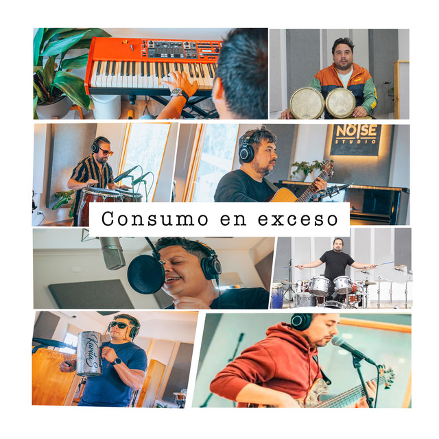 Xoxe y Los Primera