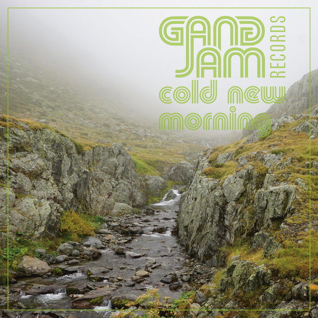 Cold New Morning - Gangjam version