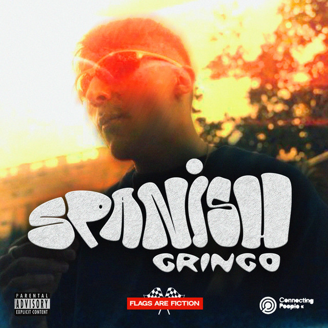 Spanish Gringo cover art