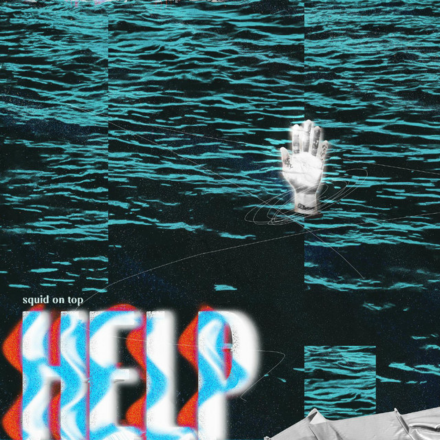 Help cover art
