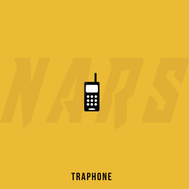 Traphone cover