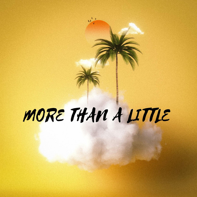 Little More Than Mega