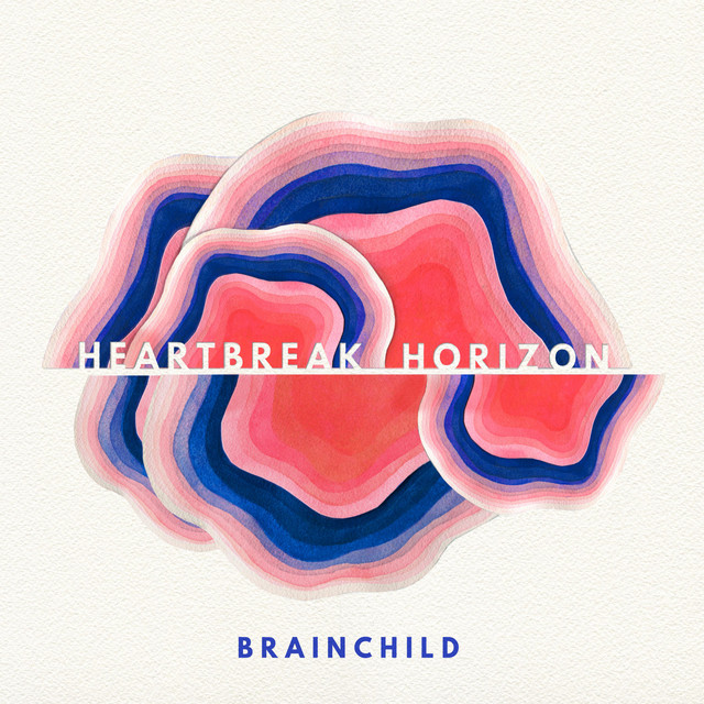 Heartbreak Horizon cover