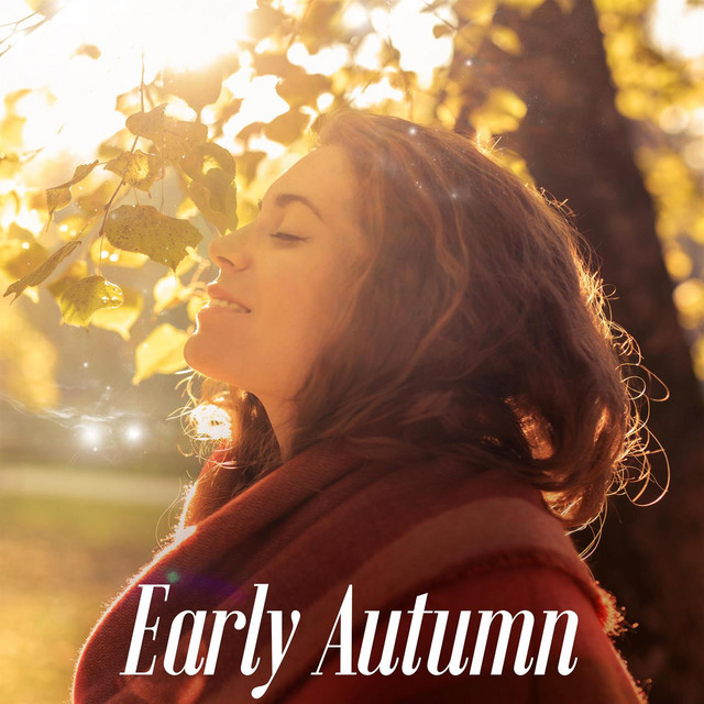 Early Autumn cover art