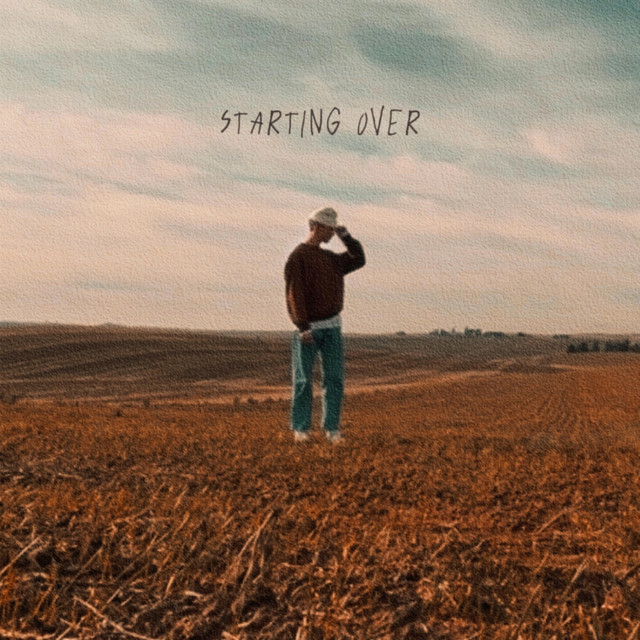 Starting Over - EP by Adam Witherup | Spotify