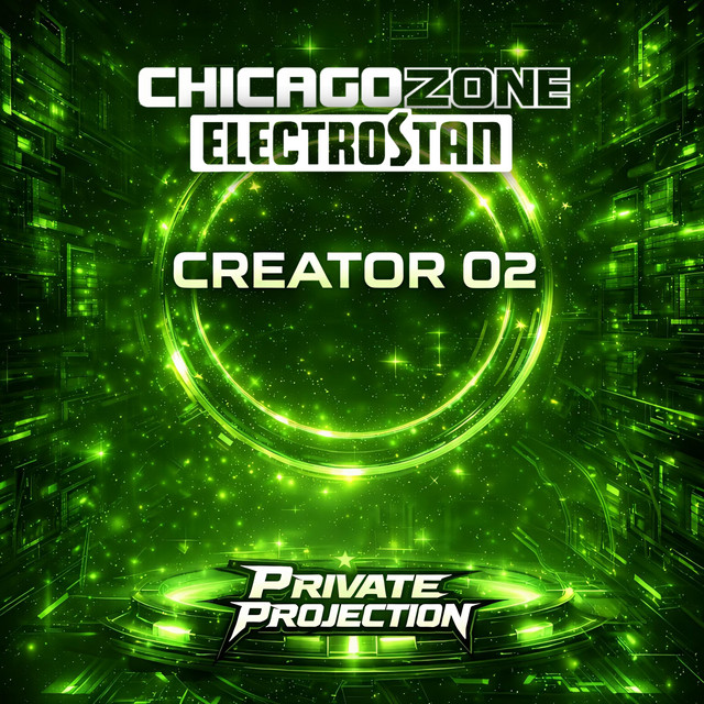 Creator 02 cover