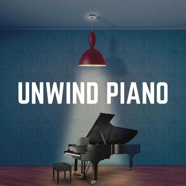 Unwind Piano cover art