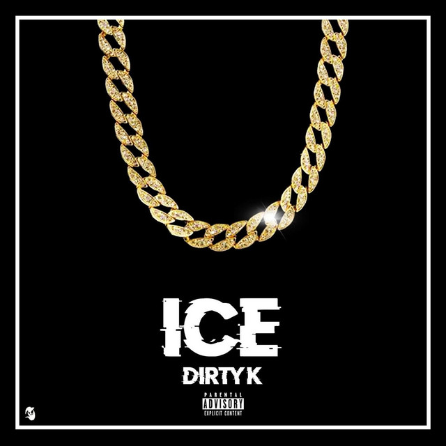 Ice cover