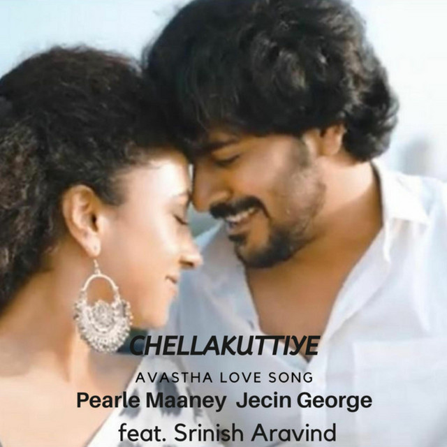 Chellakuttiye - Single by Jecin George, Pearle Maaney | Spotify