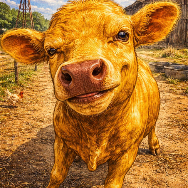 Heifer