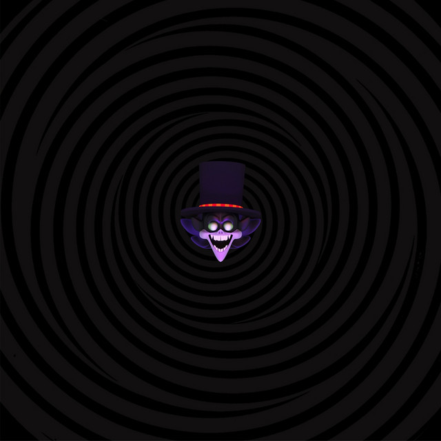 Count Toro's House Of Heebie Jeebies cover art