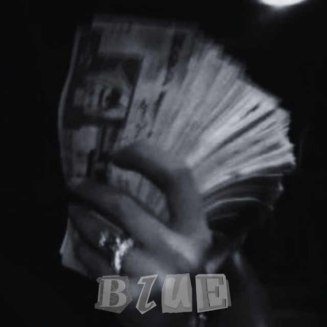 Make it Rain cover art