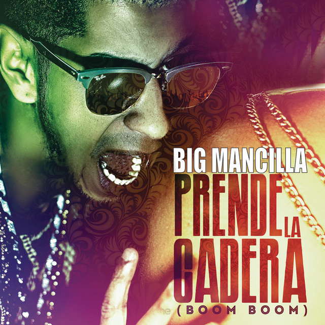 Prende la Cadera (Boom Boom)