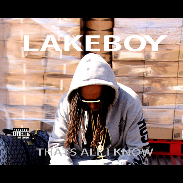 Lakeboy