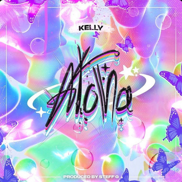 ALOHA - Single by Kelly the Kidd | Spotify