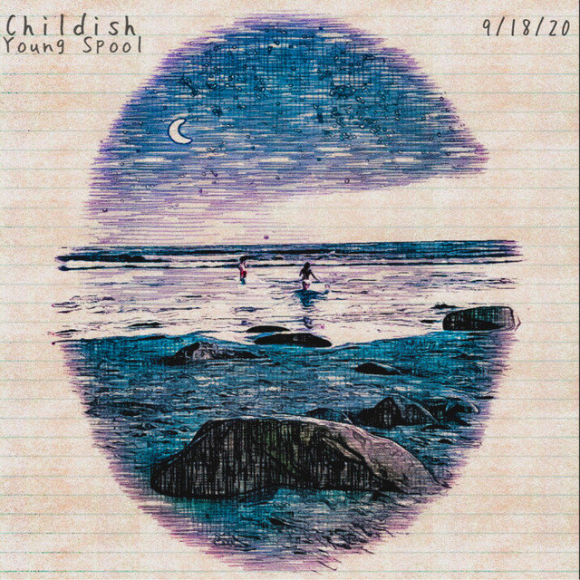 Childish cover art